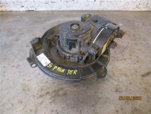 Gebruikte Chaufage Ventilatiemotor Mercedes Sprinter 4t (907.6/910.6) 416 CDI 2.1 D RWD Prijs op aanvraag aangeboden door Autohandel-Smet Gebroeders NV