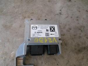 Gebruikte Module (diversen) Mazda 5 (CWA9) 1.6 CITD 16V Prijs op aanvraag aangeboden door Autohandel-Smet Gebroeders NV
