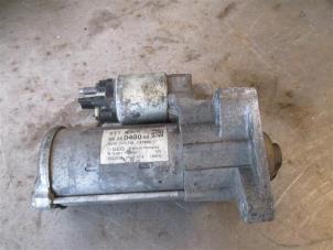 Gebruikte Startmotor Citroen Jumper (U9) 2.2 Blue HDi 165 Prijs op aanvraag aangeboden door Autohandel-Smet Gebroeders NV