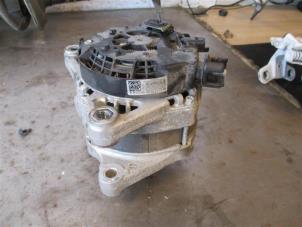 Gebruikte Alternator Citroen Jumper (U9) 2.2 Blue HDi 165 Prijs op aanvraag aangeboden door Autohandel-Smet Gebroeders NV