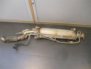 Gebruikte Katalysator Citroen Jumper (U9) 2.2 Blue HDi 165 Prijs op aanvraag aangeboden door Autohandel-Smet Gebroeders NV