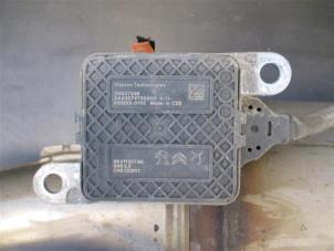Gebruikte Nox sensor Citroen Jumper (U9) 2.2 Blue HDi 165 Prijs op aanvraag aangeboden door Autohandel-Smet Gebroeders NV