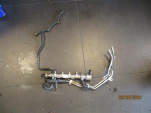 Gebruikte Galerij (Injectie) Audi A5 Prijs op aanvraag aangeboden door Autohandel-Smet Gebroeders NV