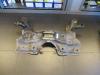 Subframe van een Fiat 500L (199), 2012 1.4 16V, MPV, Benzine, 1,368cc, 70kW (95pk), FWD, 843A1000; EURO4, 2012-09, 199LYB 2015