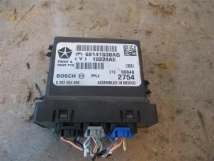 Gebruikte Module (diversen) Dodge 1500 Crew Cab (DS) 5.7 Hemi V8 4x4 Prijs op aanvraag aangeboden door Autohandel-Smet Gebroeders NV