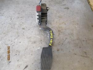 Gebruikte Gaspedaalpositie Sensor Fiat 500L (199) 1.4 16V Prijs op aanvraag aangeboden door Autohandel-Smet Gebroeders NV