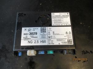 Gebruikte Module (diversen) Opel Astra K 1.0 Turbo 12V Prijs op aanvraag aangeboden door Autohandel-Smet Gebroeders NV