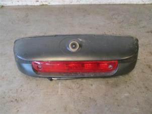 Gebruikte Achteruitrij Camera Peugeot Boxer Prijs op aanvraag aangeboden door Autohandel-Smet Gebroeders NV