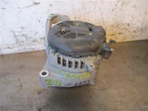 Gebruikte Dynamo BMW Z4 Roadster (E89) sDrive 18i 2.0 16V Prijs op aanvraag aangeboden door Autohandel-Smet Gebroeders NV