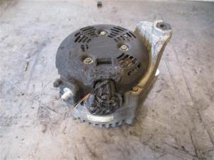 Gebruikte Dynamo BMW 3 serie Gran Turismo (F34) 318d 2.0 16V Prijs op aanvraag aangeboden door Autohandel-Smet Gebroeders NV