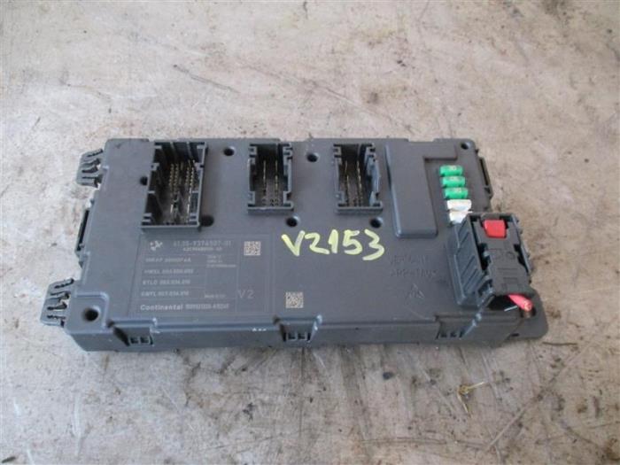 Gebruikte Module (diversen) BMW 3 serie Gran Turismo (F34) 318d 2.0 16V Prijs op aanvraag aangeboden door Autohandel-Smet Gebroeders NV