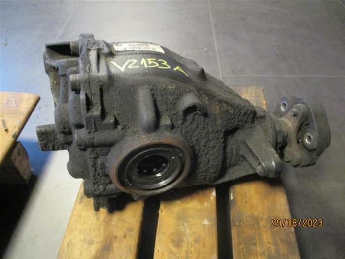 Gebruikte Cardanklok achter BMW 3 serie Gran Turismo (F34) 318d 2.0 16V Prijs op aanvraag aangeboden door Autohandel-Smet Gebroeders NV
