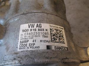 Gebruikte Aircopomp Seat Ateca (5FPX) 1.6 TDI 115 Prijs op aanvraag aangeboden door Autohandel-Smet Gebroeders NV