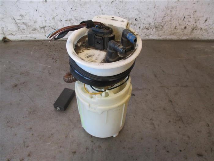 Gebruikte Tank element Pomp Skoda Fabia II Combi 1.2i Prijs op aanvraag aangeboden door Autohandel-Smet Gebroeders NV