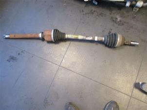 Gebruikte Cardanas rechts-voor (VWA) Peugeot Boxer (U9) 2.0 BlueHDi 130 Prijs op aanvraag aangeboden door Autohandel-Smet Gebroeders NV