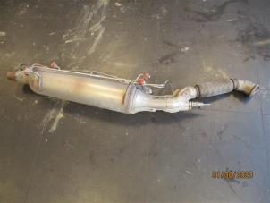 Gebruikte Katalysator Peugeot Boxer (U9) 2.0 BlueHDi 130 Prijs op aanvraag aangeboden door Autohandel-Smet Gebroeders NV