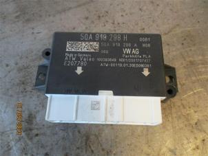 Gebruikte Module (diversen) Seat Ateca (5FPX) 1.6 TDI 115 Prijs op aanvraag aangeboden door Autohandel-Smet Gebroeders NV