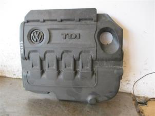 Gebruikte Motor Beschermplaat Volkswagen Golf Sportsvan (AUVS) 1.6 TDI BMT 16V Prijs op aanvraag aangeboden door Autohandel-Smet Gebroeders NV