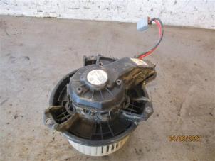 Gebruikte Aanjager Ford Focus 4 1.5 EcoBlue 120 Prijs op aanvraag aangeboden door Autohandel-Smet Gebroeders NV