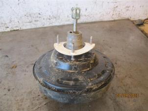 Gebruikte Rembooster Ford Focus 4 1.5 EcoBlue 120 Prijs op aanvraag aangeboden door Autohandel-Smet Gebroeders NV