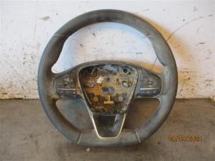 Gebruikte Stuurwiel Ford Focus 4 1.5 EcoBlue 120 Prijs op aanvraag aangeboden door Autohandel-Smet Gebroeders NV