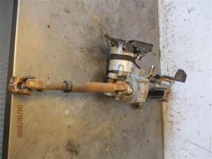 Gebruikte Stuurkolom compleet Ford Focus 4 1.5 EcoBlue 120 Prijs op aanvraag aangeboden door Autohandel-Smet Gebroeders NV