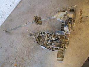 Gebruikte Slotmechaniek Portier 4Deurs links-voor Ford Focus 4 1.5 EcoBlue 120 Prijs op aanvraag aangeboden door Autohandel-Smet Gebroeders NV