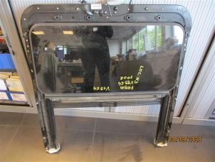 Gebruikte Schuifkanteldak Skoda Fabia II Combi 1.2i Prijs op aanvraag aangeboden door Autohandel-Smet Gebroeders NV