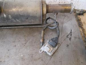 Gebruikte Katalysator Opel Crossland (X) 1.6 CDTi 100 Prijs op aanvraag aangeboden door Autohandel-Smet Gebroeders NV