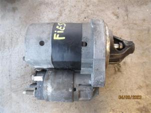 Gebruikte Startmotor Ford Fiesta 7 1.0 EcoBoost 12V 100 Prijs op aanvraag aangeboden door Autohandel-Smet Gebroeders NV