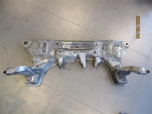 Gebruikte Subframe Ford Fiesta 7 1.0 EcoBoost 12V 100 Prijs op aanvraag aangeboden door Autohandel-Smet Gebroeders NV