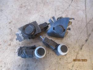 Gebruikte PDC Sensor Set Ford Fiesta 7 1.0 EcoBoost 12V 100 Prijs op aanvraag aangeboden door Autohandel-Smet Gebroeders NV