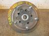 Ford Transit Asschenkel links-voor