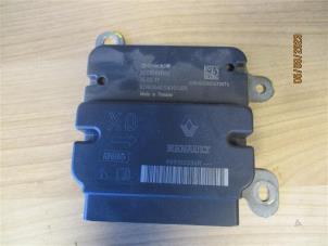 Gebruikte Module (diversen) Dacia Dokker Prijs op aanvraag aangeboden door Autohandel-Smet Gebroeders NV