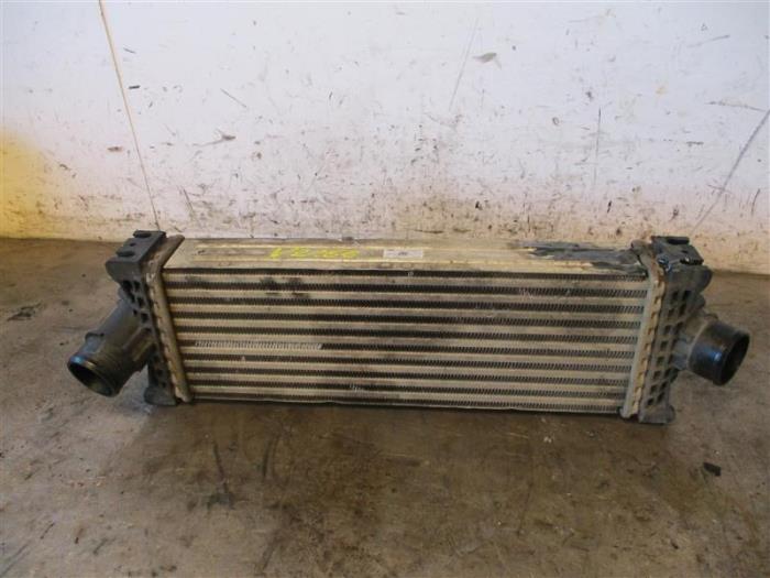 Gebruikte Intercooler Ford Transit Prijs op aanvraag aangeboden door Autohandel-Smet Gebroeders NV