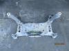 Subframe van een Ford C-Max (DXA), 2010 / 2019 1.6 TDCi 16V, MPV, Diesel, 1.560cc, 85kW (116pk), FWD, T1DA, 2010-12 / 2019-06 2012