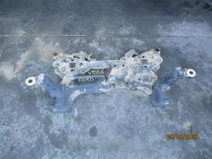 Gebruikte Subframe Ford Focus 4 1.5 EcoBlue 120 Prijs op aanvraag aangeboden door Autohandel-Smet Gebroeders NV