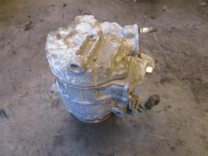 Gebruikte Pomp Airco Ford C-Max (DXA) 1.6 TDCi 16V Prijs op aanvraag aangeboden door Autohandel-Smet Gebroeders NV