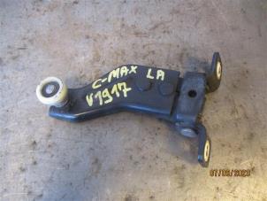 Gebruikte Scharnier deur links-achter Ford C-Max (DXA) 1.6 TDCi 16V Prijs op aanvraag aangeboden door Autohandel-Smet Gebroeders NV