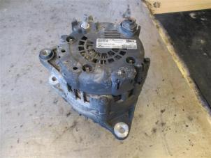 Gebruikte Dynamo Fiat Ducato (250) 2.3 D 140 Multijet AdBlue Prijs op aanvraag aangeboden door Autohandel-Smet Gebroeders NV