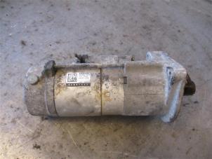 Gebruikte Startmotor Fiat Ducato (250) 2.3 D 140 Multijet AdBlue Prijs op aanvraag aangeboden door Autohandel-Smet Gebroeders NV