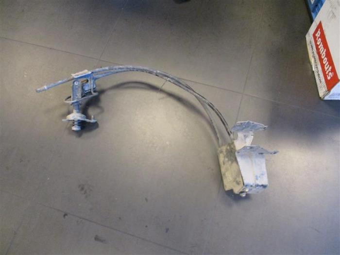 Abschleppöse Haken für Fiat für Ducato für Relais für Boxer Modelle ab