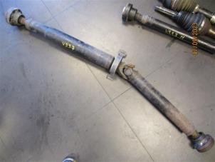 Gebruikte Tussenas Landrover Vogue Prijs op aanvraag aangeboden door Autohandel-Smet Gebroeders NV