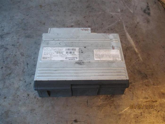 Gebruikte Module (diversen) Landrover Vogue Prijs op aanvraag aangeboden door Autohandel-Smet Gebroeders NV
