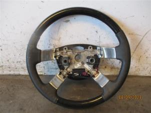 Gebruikte Stuurwiel Landrover Vogue Prijs op aanvraag aangeboden door Autohandel-Smet Gebroeders NV