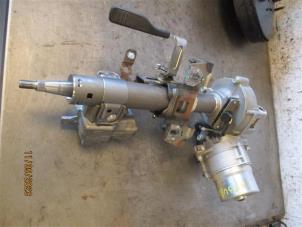 Gebruikte Stuurkolom compleet Mitsubishi Outlander (GF/GG) 2.2 DI-D 16V Clear Tec 4x4 Prijs op aanvraag aangeboden door Autohandel-Smet Gebroeders NV