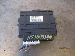 Gebruikte Module (diversen) Mitsubishi Outlander (GF/GG) 2.2 DI-D 16V Clear Tec 4x4 Prijs op aanvraag aangeboden door Autohandel-Smet Gebroeders NV
