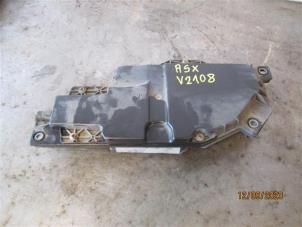 Gebruikte Roetfilter reservoir Mitsubishi ASX 1.6 Di-D 16V Prijs op aanvraag aangeboden door Autohandel-Smet Gebroeders NV