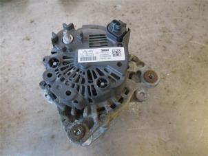 Gebruikte Alternator Seat Leon SC (5FC) 1.4 TSI ACT 16V Prijs op aanvraag aangeboden door Autohandel-Smet Gebroeders NV