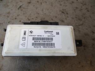 Gebruikte Module (diversen) BMW 3 serie (F30) 320i xDrive 2.0 16V Prijs op aanvraag aangeboden door Autohandel-Smet Gebroeders NV